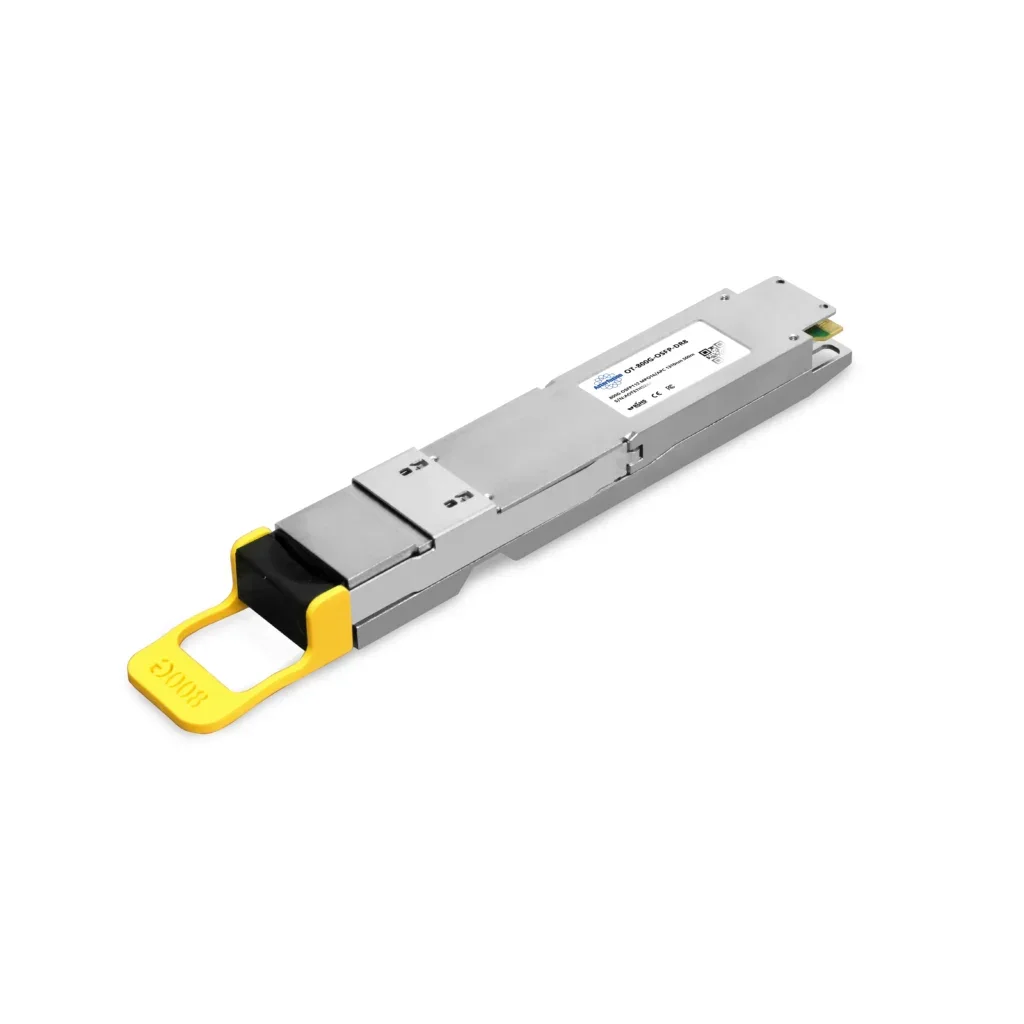 XS-OT-800G-OSFP-DR8 optical transceiver module