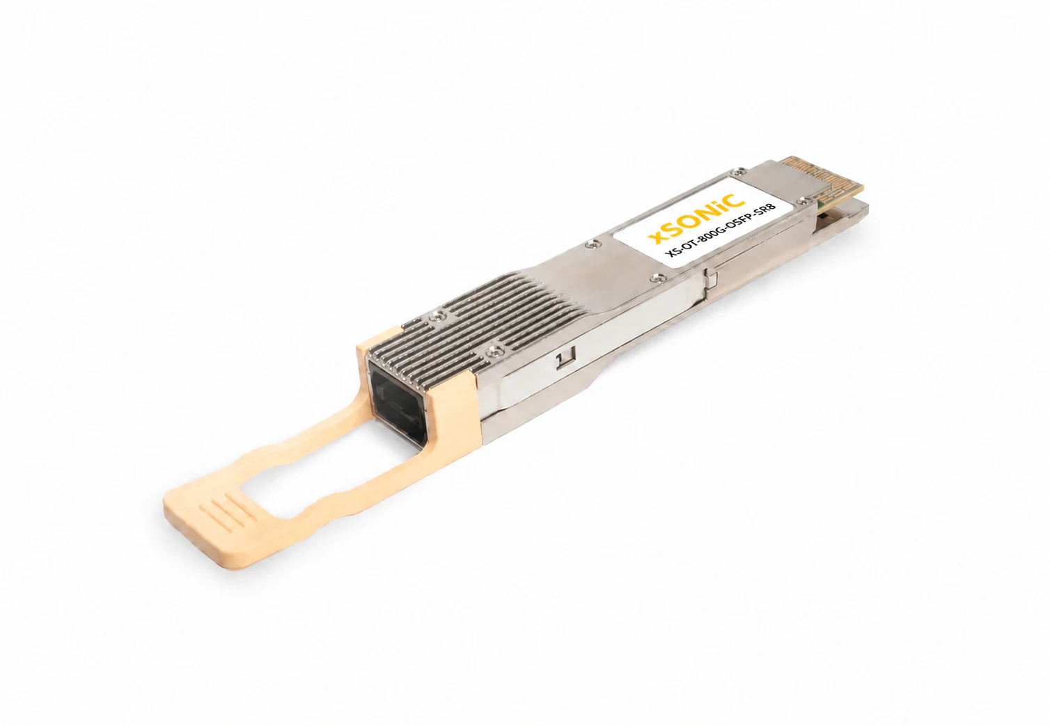 XS-OT-800G-OSFP-SR8 optical transceiver module