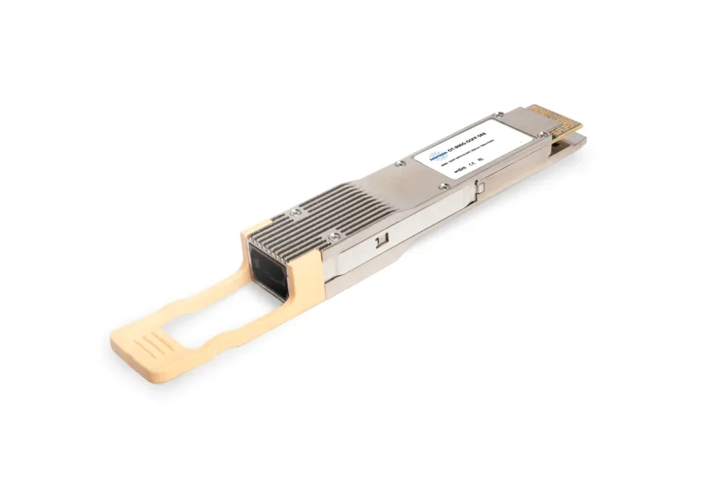 XS-OT-800G-OSFP-SR8 optical transceiver module