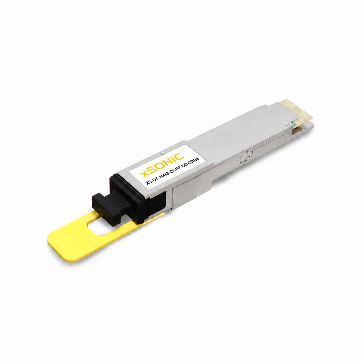 XS-OT-800G-QSFP-DD-2DR4 optical transceiver module