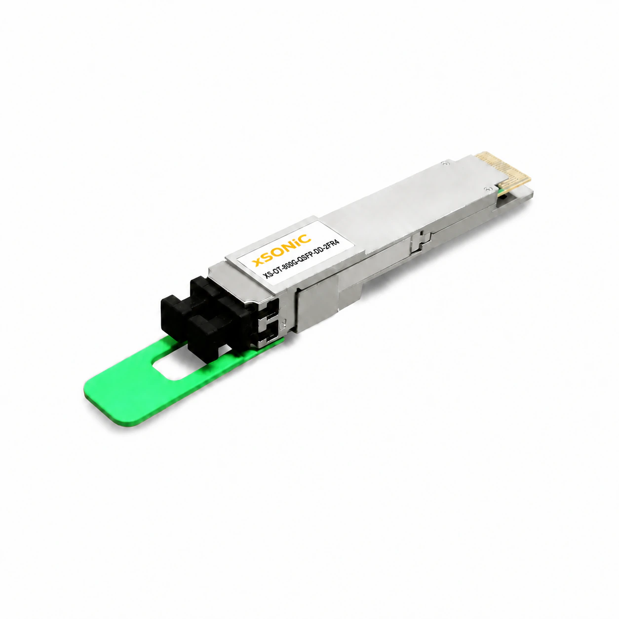 XS-OT-800G-QSFP-DD-2FR4 optical transceiver module