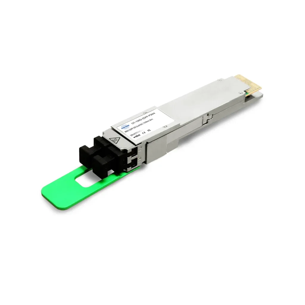 XS-OT-800G-QSFP-DD-2FR4 optical transceiver module