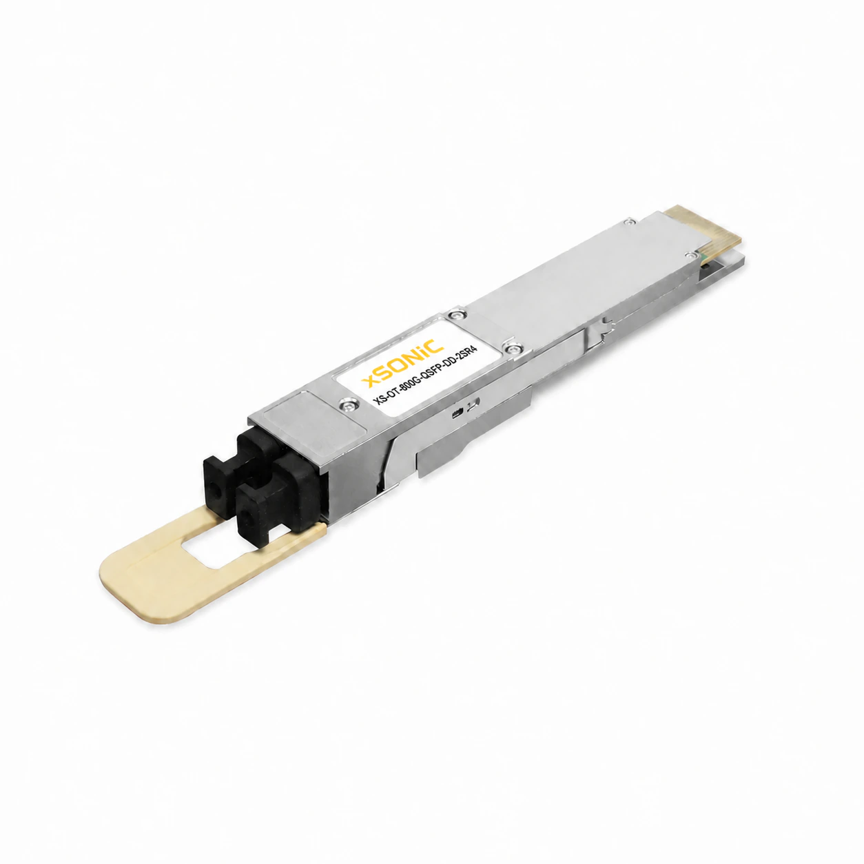 XS-OT-800G-QSFP-DD-2SR4 optical transceiver module