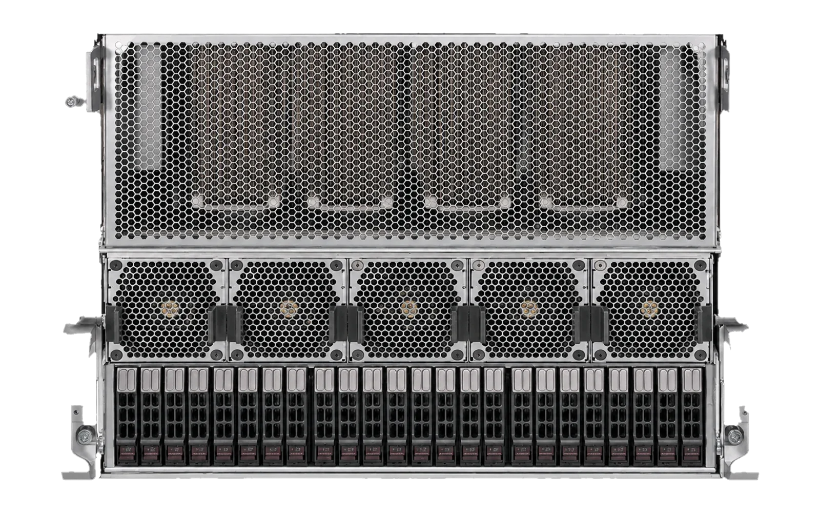 xSONiC AI inference server